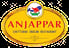 Anjappar Chettinad Indian Restaurant - Plano