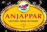 Anjappar Chettinad Indian Restaurant - Plano