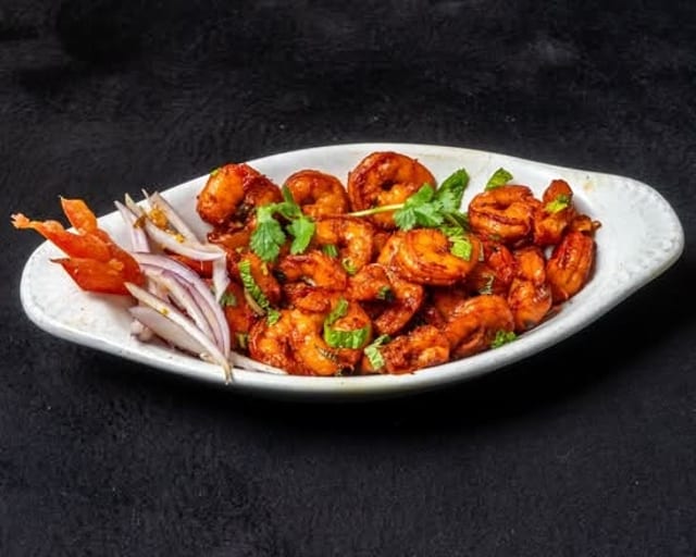 MED - PRAWN 65.