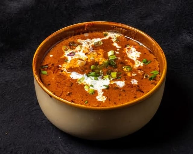MED - CHICKEN TIKKA MASALA.