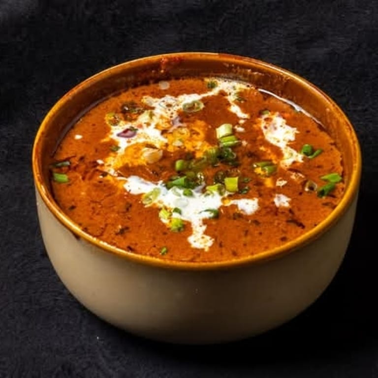 Delicious Chicken Tikka Awaits