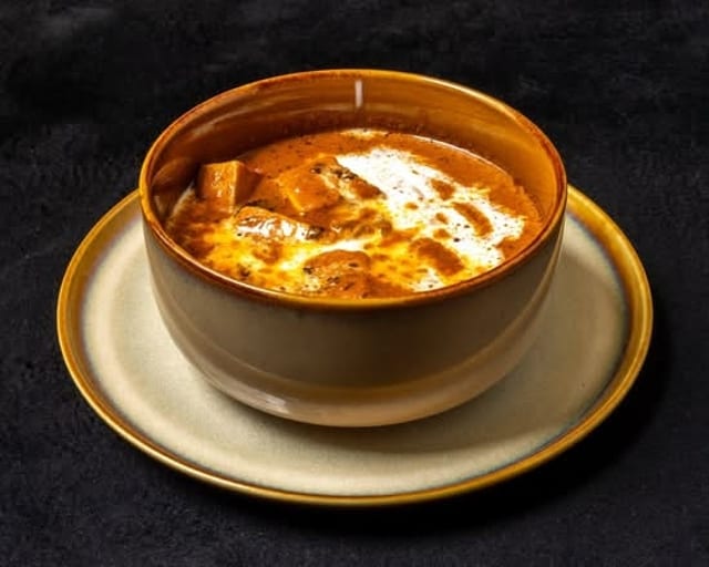 FULL - PANEER BUTTER MASALA.