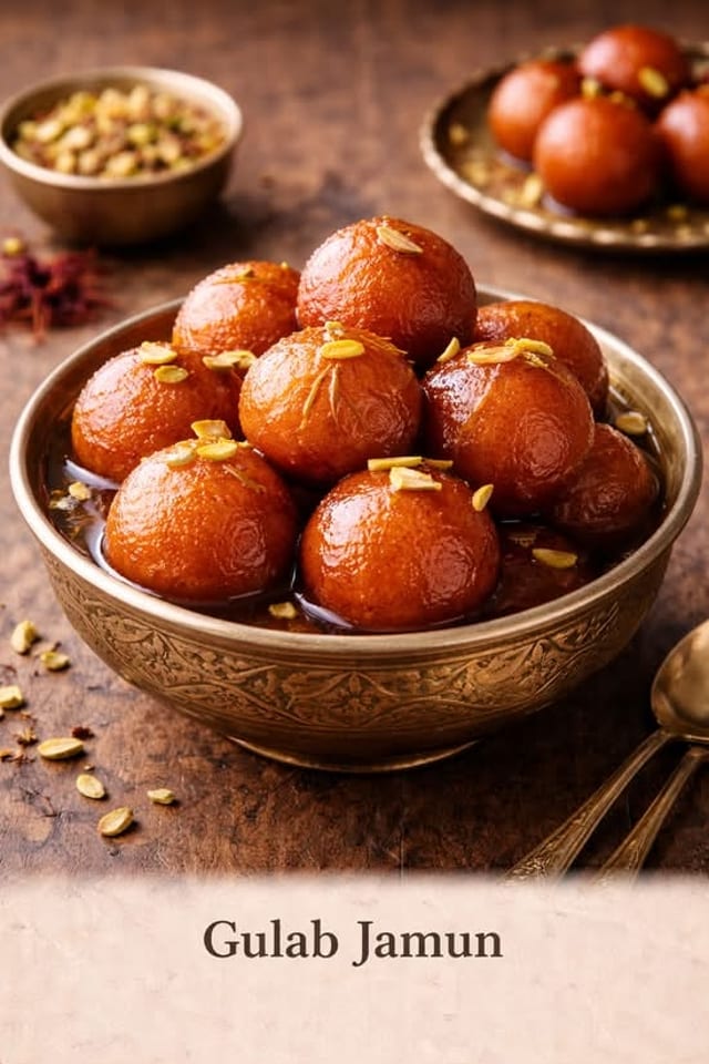 FULL - GULAB JAMUN.