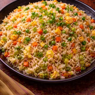 Fried Rice