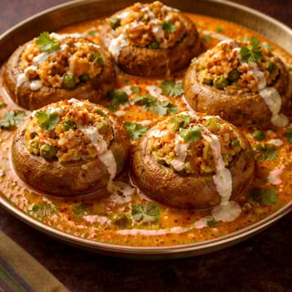 Vegetable Chettinadu Kuruma