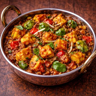 Palak Paneer