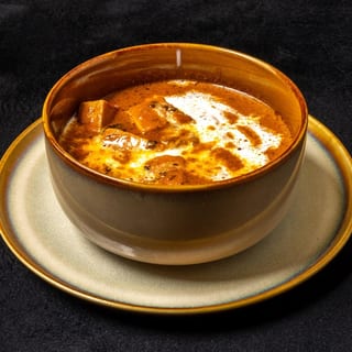 Paneer Butter Masala