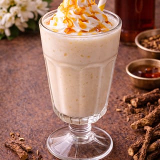 Nannari Shake