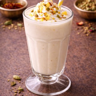 SWEET LASSI
